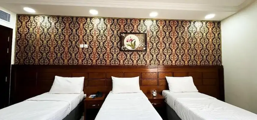 Masarat Al Mahbas Hotel image